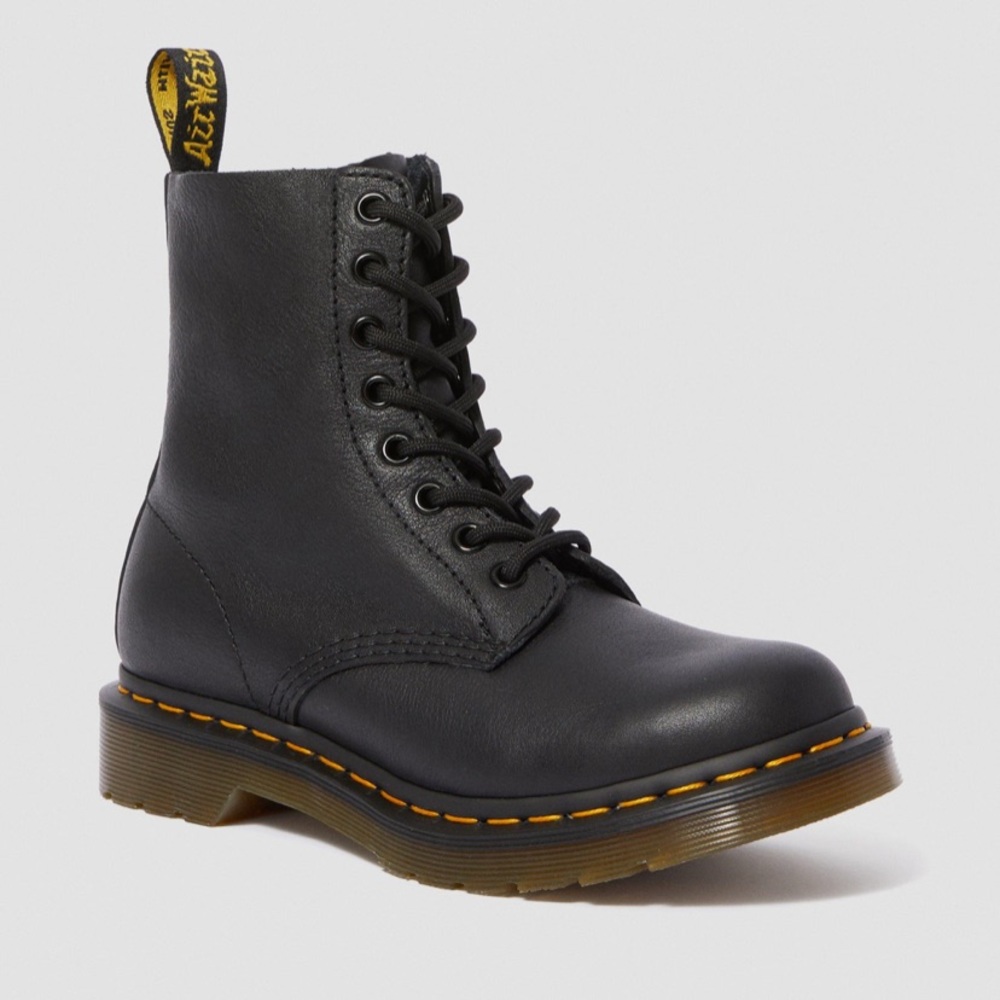 The Original Dr. Martens Pascal USED